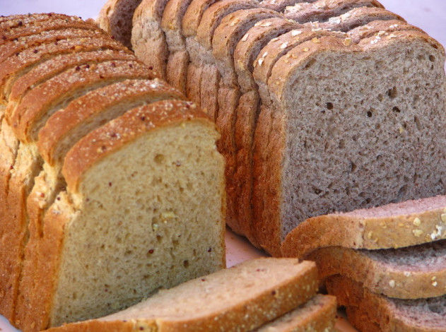 Mudah Dioperasikan Mesin Pembuat Roti Otomatis, Pembuat Roti Profesional